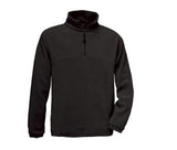 Polaire col zippé 300 - B&C - #BC610