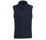 Gilet polaire 300 - B&C - #BC620