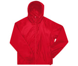 Coupe-vent imperméable - B&C - #BC630