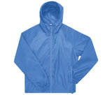 Coupe-vent imperméable - B&C - #BC630