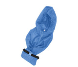 Coupe-vent imperméable - B&C - #BC631