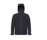 Veste Softshell enfant 3 couches - B&C - #BC651