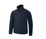 Veste Softshell homme - B&C - #BC663