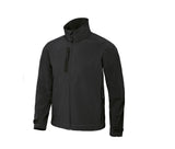 Veste Softshell homme - B&C - #BC663