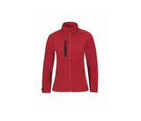 Veste Softshell femme - B&C - #BC664