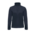 Veste micropolaire femme - B&C - #BC670