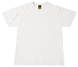Tee-shirt de travail 60° - B&C - #BC805