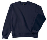 Sweat manches droites lavable à 60° - B&C - #BC830