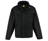 Veste de travail B&C PRO - B&C - #BC850