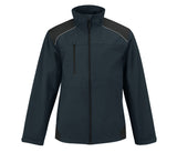 Veste Softshell de travail - B&C - #BC855