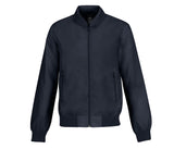 Veste "bomber" homme - B&C - #BC963
