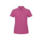Polo piqué femme - B&C - #BCI1F