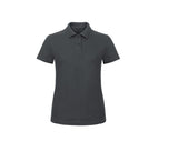 Polo piqué femme - B&C - #BCI1F