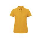 Polo piqué femme - B&C - #BCI1F
