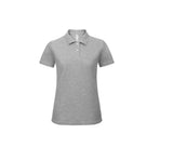 Polo piqué femme - B&C - #BCI1F
