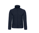 Veste polaire zippée homme - B&C - #BCI51