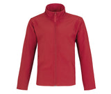 Veste Softshell homme ID.701 - B&C - #BCI71