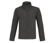Veste Softshell homme ID.701 - B&C - #BCI71
