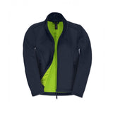 Veste Softshell femme ID.701 - B&C - #BCI7F