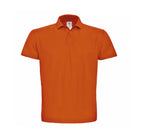 Polo coton 180 - B&C - #BCID1
