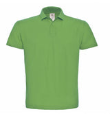 Polo coton 180 - B&C - #BCID1