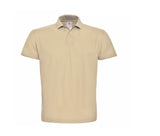 Polo coton 180 - B&C - #BCID1