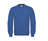Sweat 80/20 manches droites 280 - B&C - #BCID2