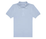Polo enfant 180 - B&C - #BCK424