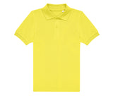 Polo enfant 180 - B&C - #BCK424