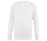 Sweat manches droites 280 KING - B&C - #BCU01K