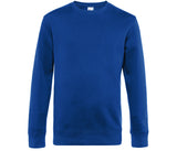 Sweat manches droites 280 KING - B&C - #BCU01K
