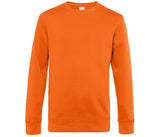 Sweat manches droites 280 KING - B&C - #BCU01K