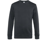 Sweat manches droites 280 KING - B&C - #BCU01K