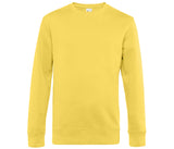 Sweat manches droites 280 KING - B&C - #BCU01K