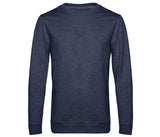 Sweat col rond # - B&C - #BCU01W