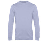 Sweat col rond # - B&C - #BCU01W