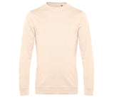Sweat col rond # - B&C - #BCU01W