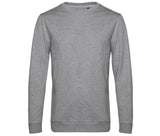 Sweat col rond # - B&C - #BCU01W