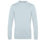 Sweat col rond # - B&C - #BCU01W