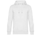 Sweat capuche KING - B&C - #BCU02K