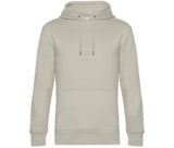 Sweat capuche KING - B&C - #BCU02K