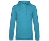 Sweat capuche # - B&C - #BCU03W