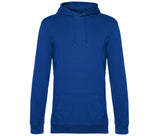 Sweat capuche # - B&C - #BCU03W