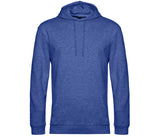 Sweat capuche # - B&C - #BCU03W