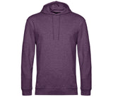 Sweat capuche # - B&C - #BCU03W
