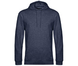 Sweat capuche # - B&C - #BCU03W