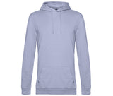 Sweat capuche # - B&C - #BCU03W