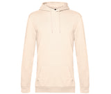 Sweat capuche # - B&C - #BCU03W