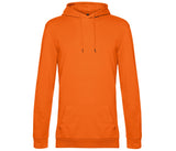 Sweat capuche # - B&C - #BCU03W
