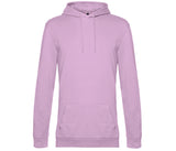 Sweat capuche # - B&C - #BCU03W